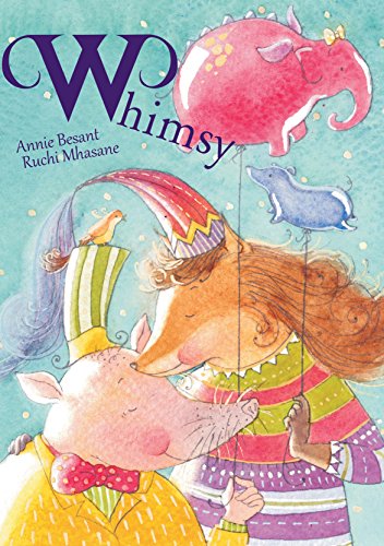 cover image Whimsy