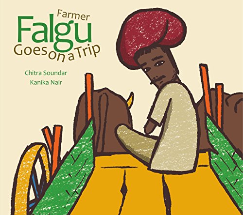 cover image Farmer Falgu Goes on a Trip