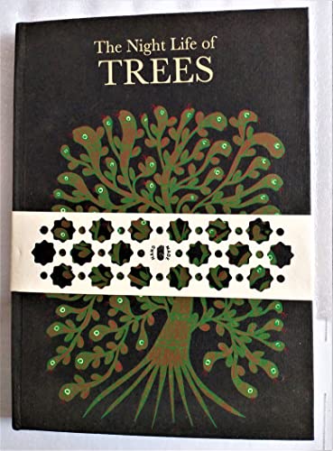 cover image The Night Life of Trees