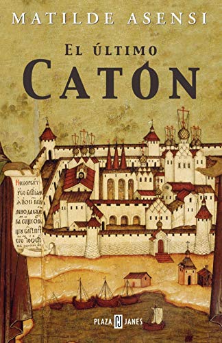 cover image El Ultimo Caton