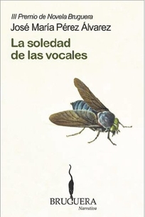La Soledad de las Vocales