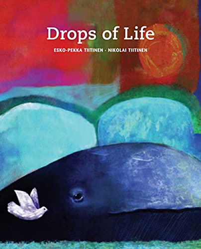 cover image Drops of Life