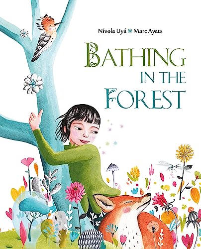 cover image Bathing in the Forest