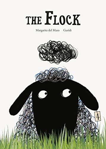 cover image The Flock