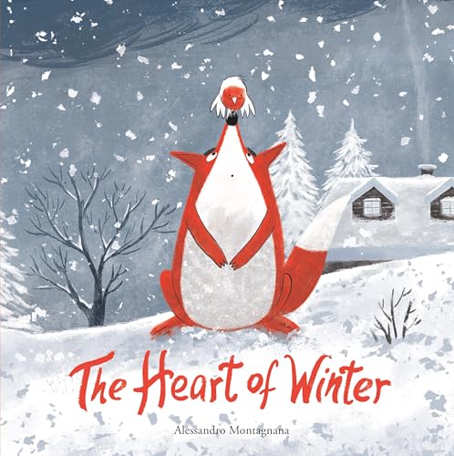 cover image The Heart of Winter 