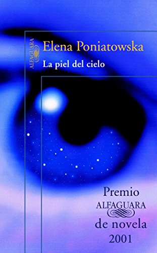 cover image La Piel del Cielo