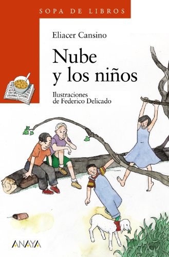 cover image Nube y Los Ninos