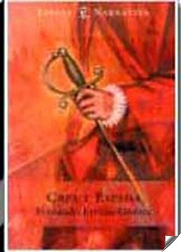 cover image Capa y Espada