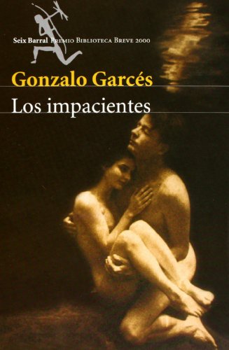 cover image Los Impacientes