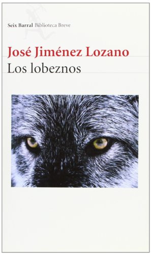 cover image Los Lobeznos