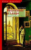 cover image Recordando a Lampe