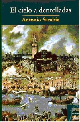 cover image El Cielo A Dentelladas = Heaven Bite by Bite