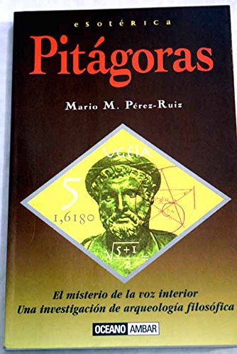 cover image Pitagoras = Pythagoras
