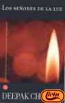 cover image Los Senores de la Luz = Lords of Light