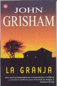 cover image La Granja = A Painted House