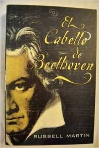 cover image El Cabello de Beethoven = Beethoven's Hair