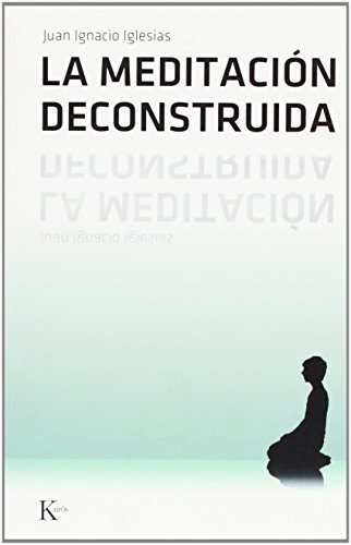 cover image La Meditacion Deconstruida