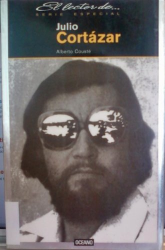 cover image Julio Cortazar