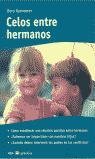 cover image Celos Entre Hermanos = Jealousy Between Siblings
