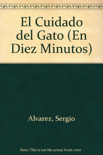 cover image El Cuidado del Gato