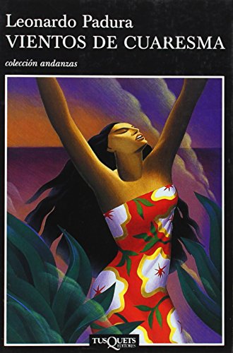 cover image Vientos de Cuaresma: Lenten Winds