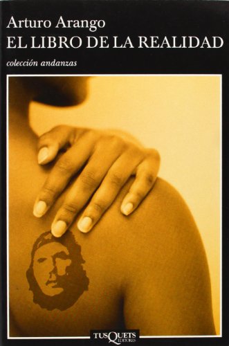 cover image El Libro de la Realidad