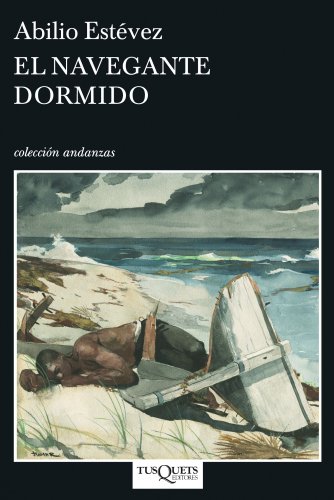 cover image Navegante Dormido, El