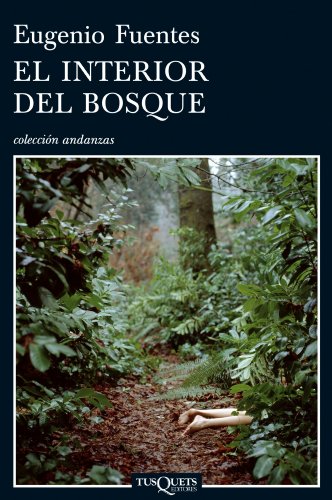 cover image El Interior del Bosque