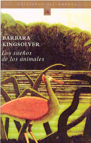 cover image Los Suenos de los Animales