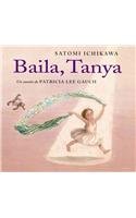 cover image Baila, Tanya = Dance, Tanya