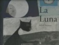 La Luna = The Moon