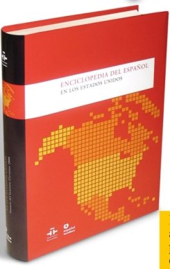 cover image Enciclopedia del Espanol en los Estados Unidos: Anuario del Instituto Cervantes 2008