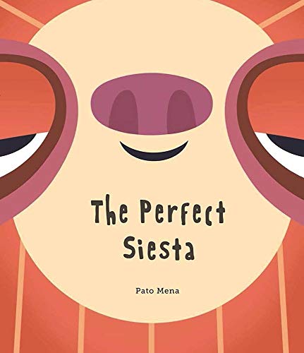 cover image The Perfect Siesta