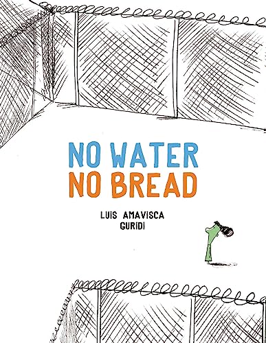 cover image No Water No Bread
