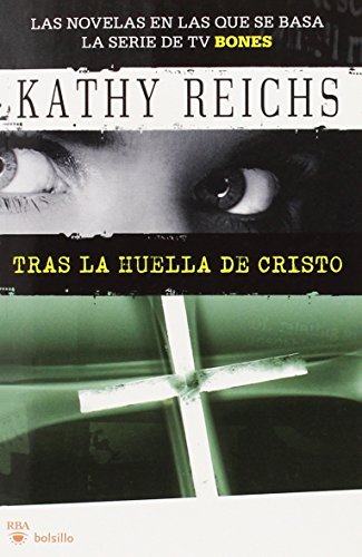 cover image Tras la Huella de Cristo = Cross Bones