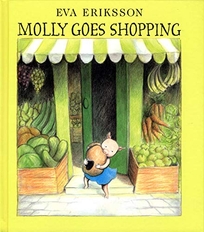 MOLLY GOES SHOPPING