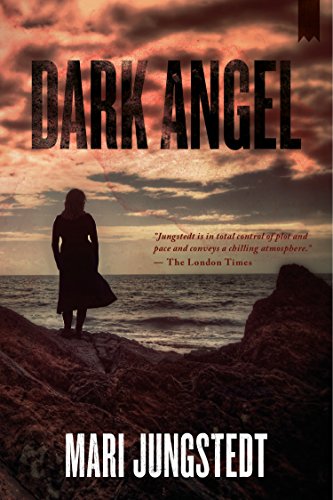 cover image Dark Angel
