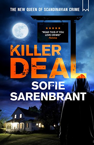 cover image Killer Deal