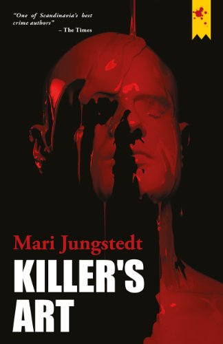 cover image Killer’s Art