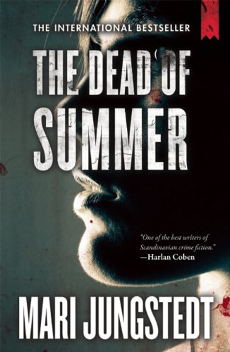 cover image The Dead of Summer