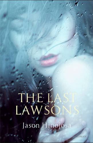 cover image The Last Lawsons