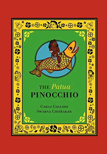 cover image The Patua Pinocchio