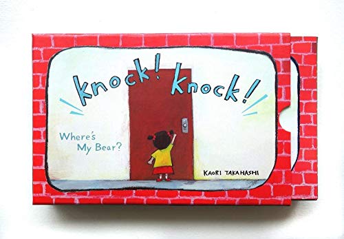 cover image Knock! Knock!