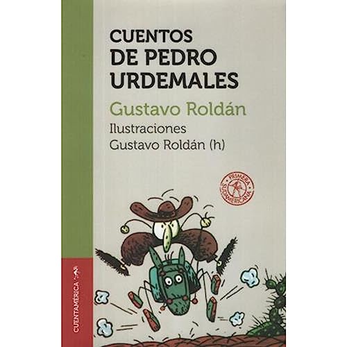 cover image Cuentos de Pedro Urdemales = Tales of Pedro Urdemales