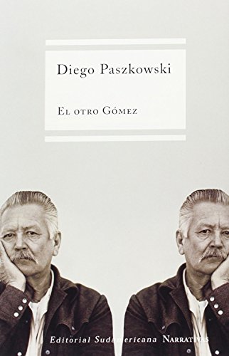 cover image El Otro Gomez