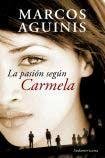 cover image La Pasion Segun Carmela