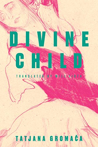 cover image Divine Child