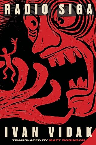 cover image Radio Siga