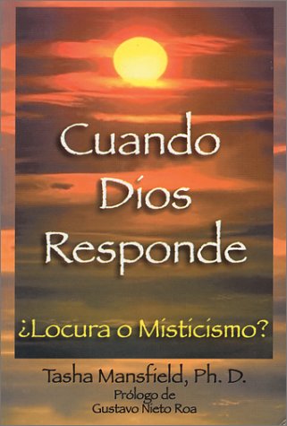 cover image Cuando Dios Responde = When God Talks Back