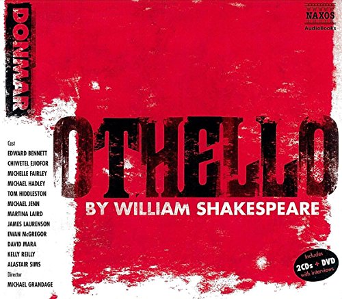 cover image Othello